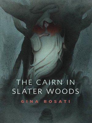 cover image of The Cairn in Slater Woods